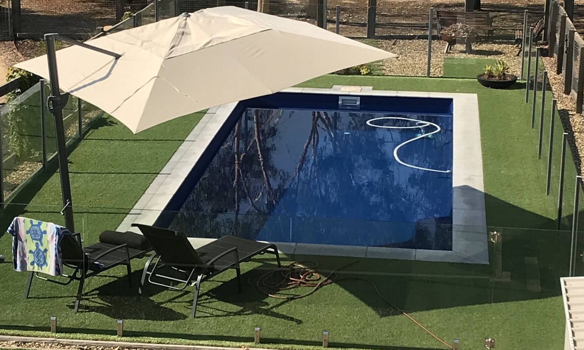 Yarrawonga House | Amaroo by the Lake