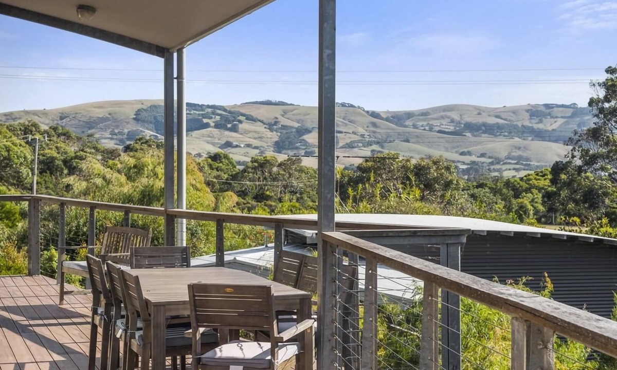 Marengo House | Amaroo House - Marengo