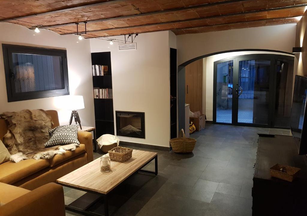 Tremp House | Amaroq Explorers BaseCamp