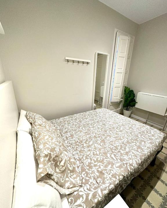 El Raval Apartment | AMAT