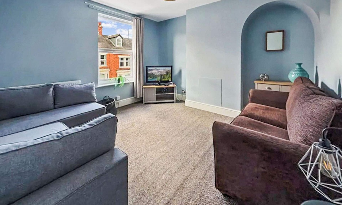 Grantham Apartment | Amaya Five - UK48138