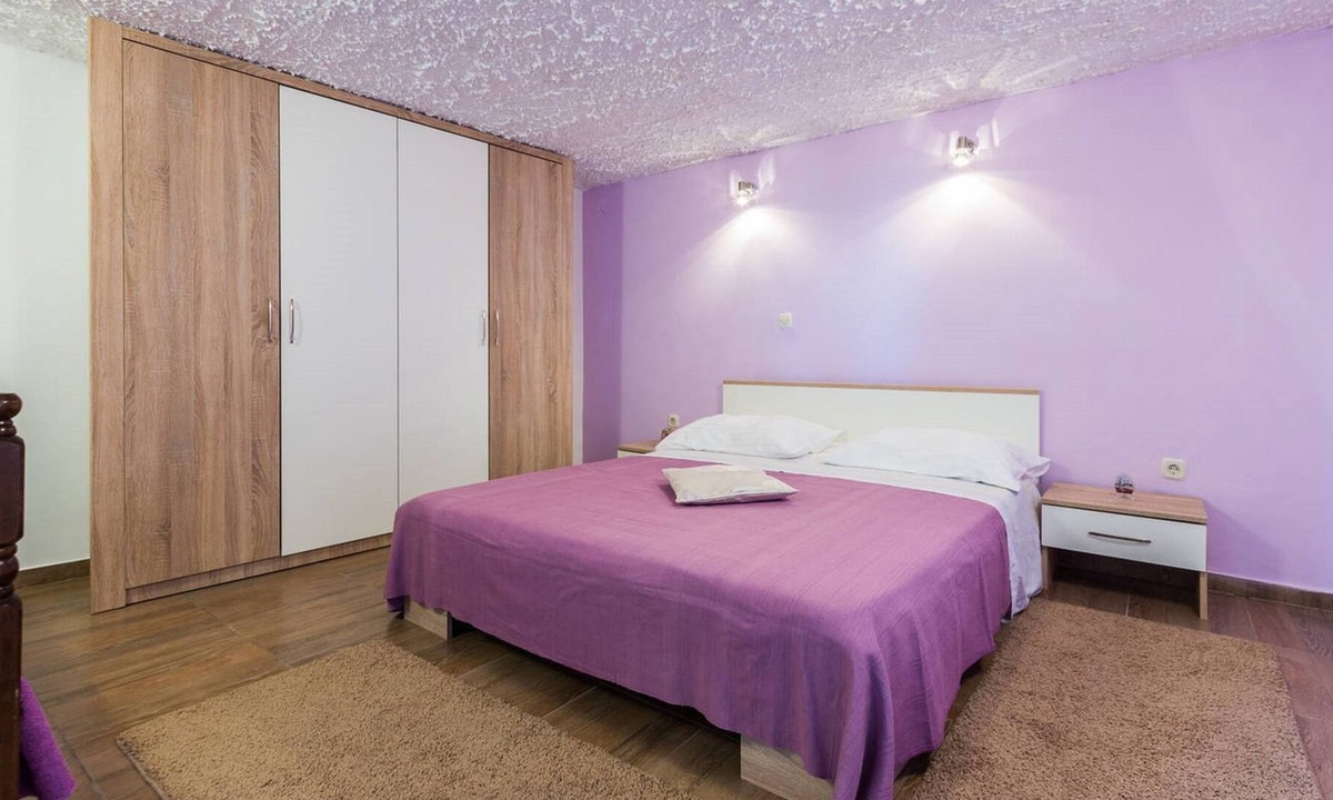 Kukljica Villa | AMAZING 1 BED. APARTMENT/STUNNING VILLA IN CROATIA!