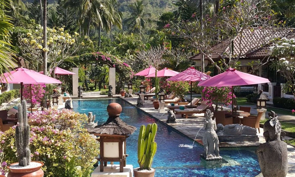 Mangsit Villa | Amazing 1 Bedroom Private Pool Villa