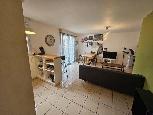Bussy-Saint-Georges Apartment | Amazing 10 mns de Disney parking