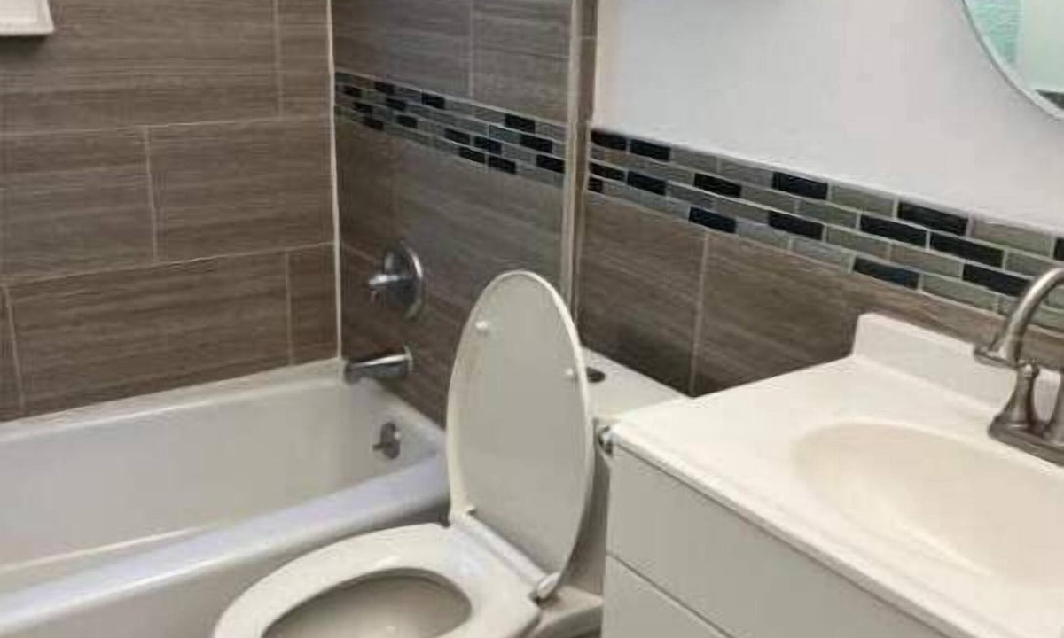 Del Rey Apartment | Amazing 1bd apartment with big office