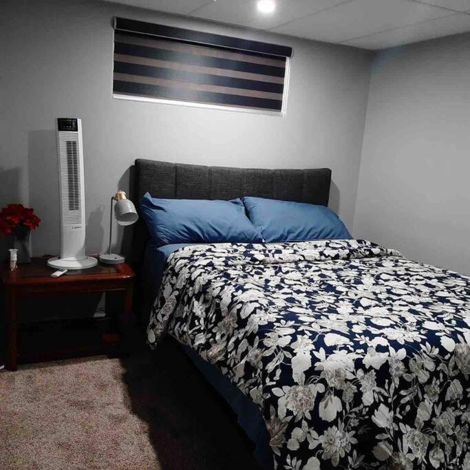 Winnipeg Apartment | Amazing 2 bedroom basement with separate entrance