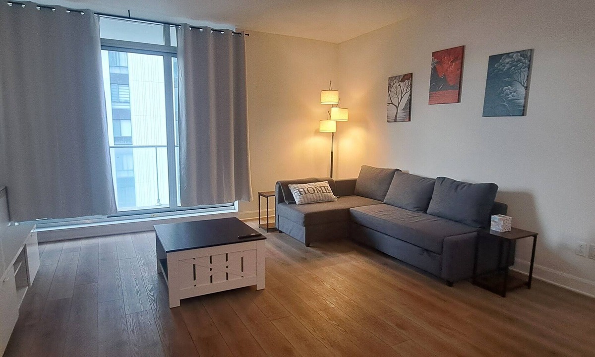 Laval Condo | Amazing - 2 Bedroom Condo - with POOL and GYM