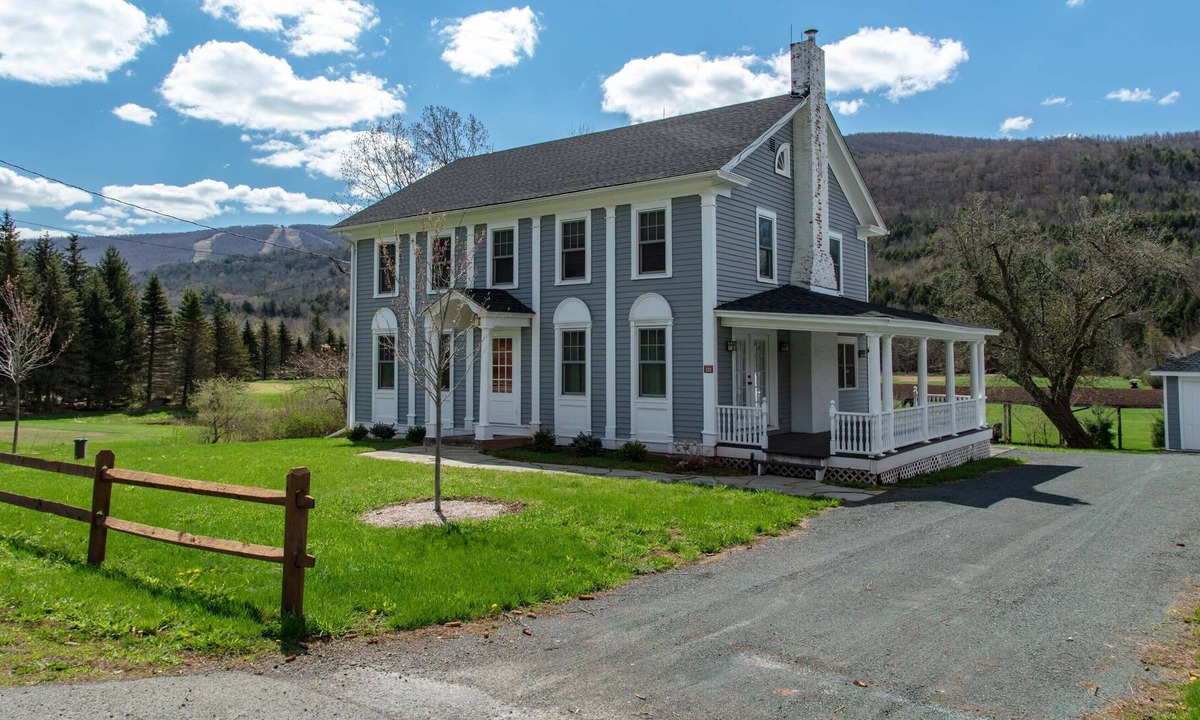 Windham Villa | Amazing 4 BR Villa on Windham