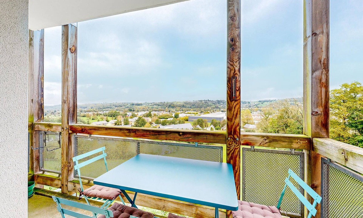 Bagneres-de-Bigorre Apartment | Amazing apartment in Bagnères-de-Bigorre