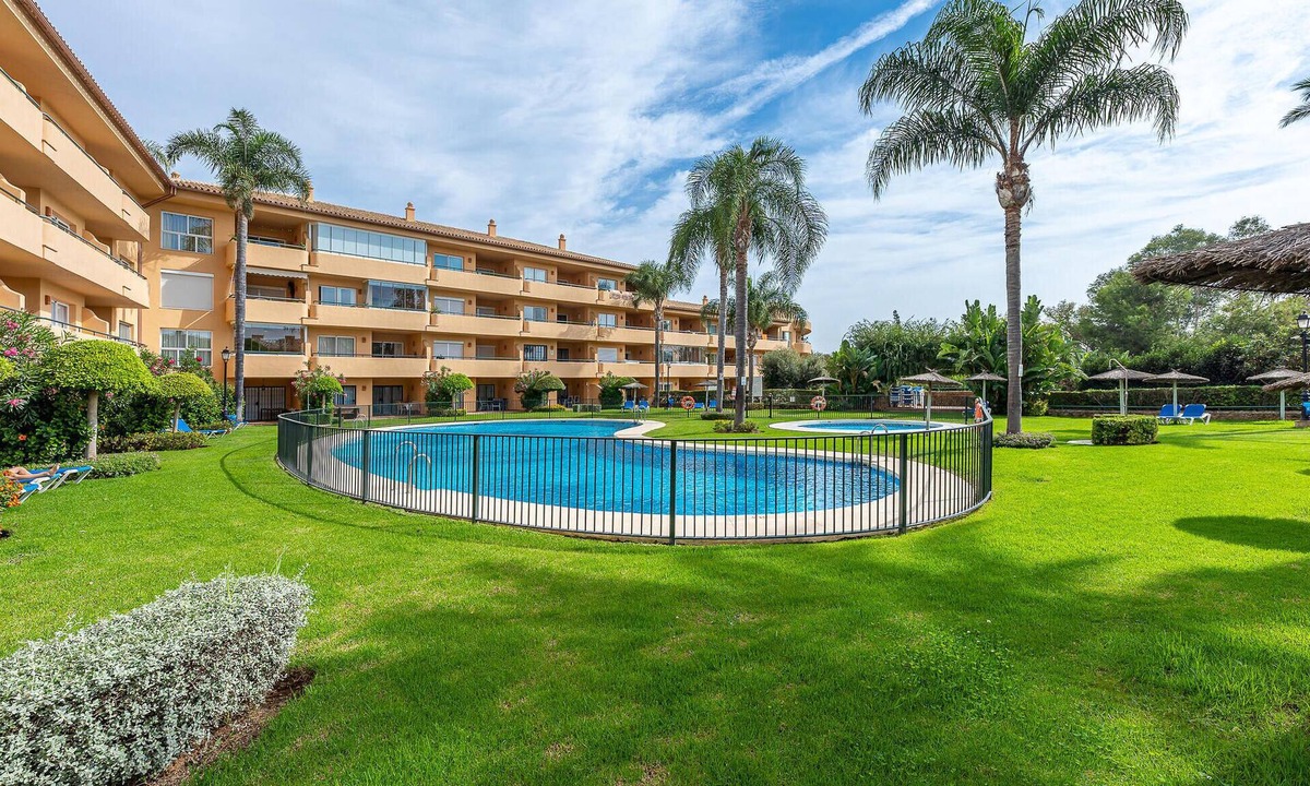 Marbella Apartment | Amazing apartment in Marbella-Elviria
