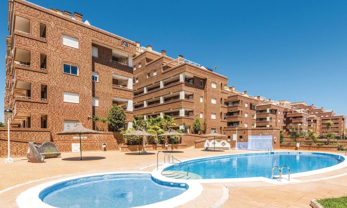 Marina d'Or Apartment | Amazing apartment in Oropesa del Mar