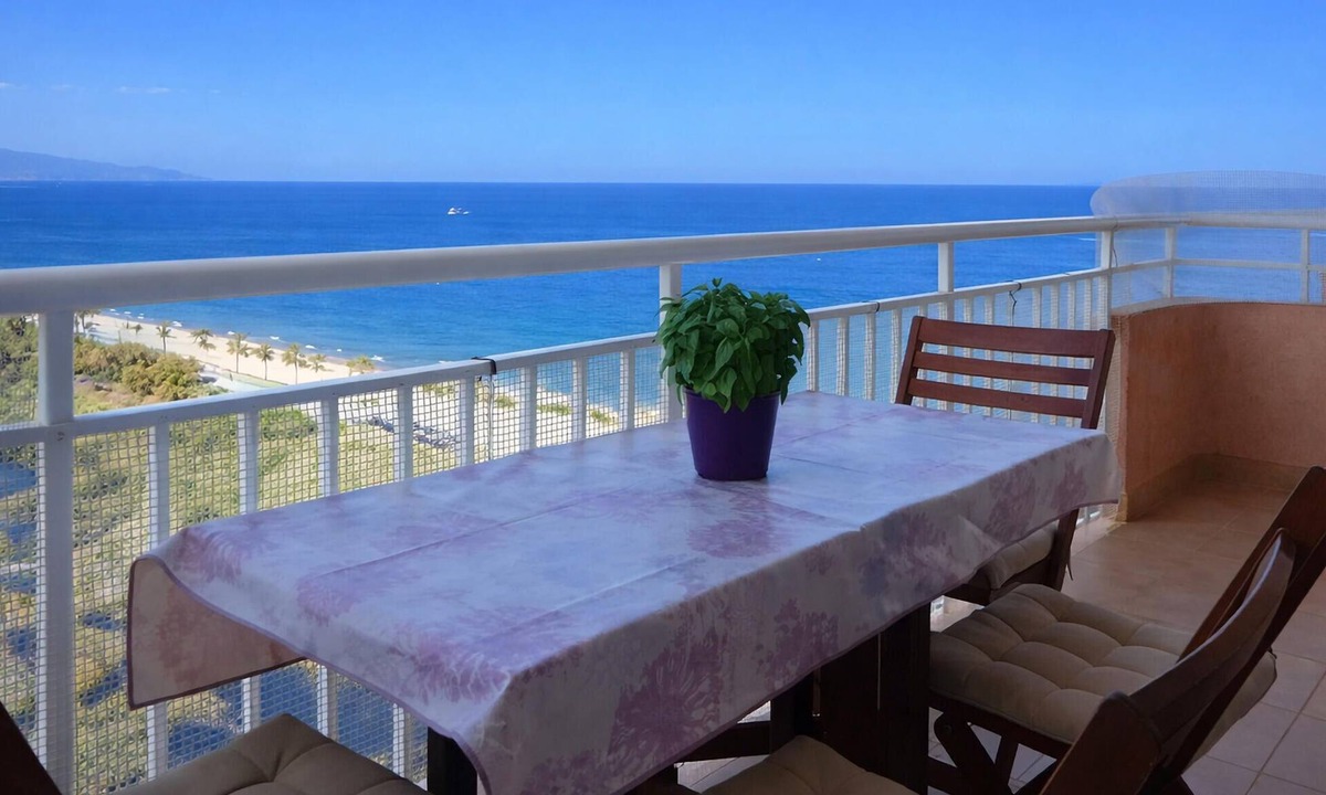 Oropesa del Mar Apartment | Amazing apartment in Oropesa del Mar
