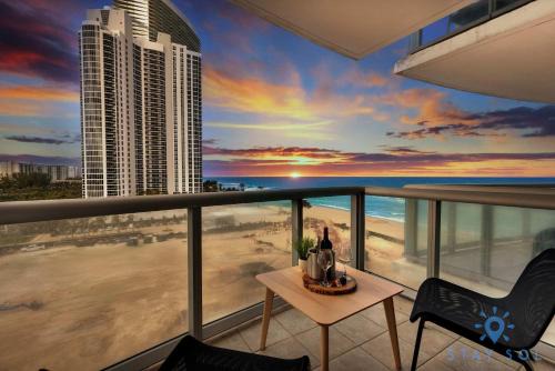 Sunny Isles Beach Apartment | Amazing Apartment Oceanview Beautiful Amenities