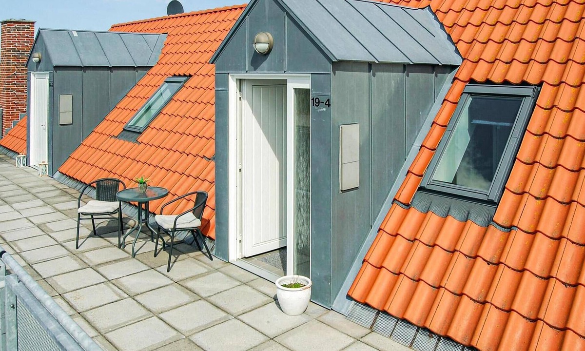Blavand Strand Apartment | Amazing apartment in Blåvand with WiFi