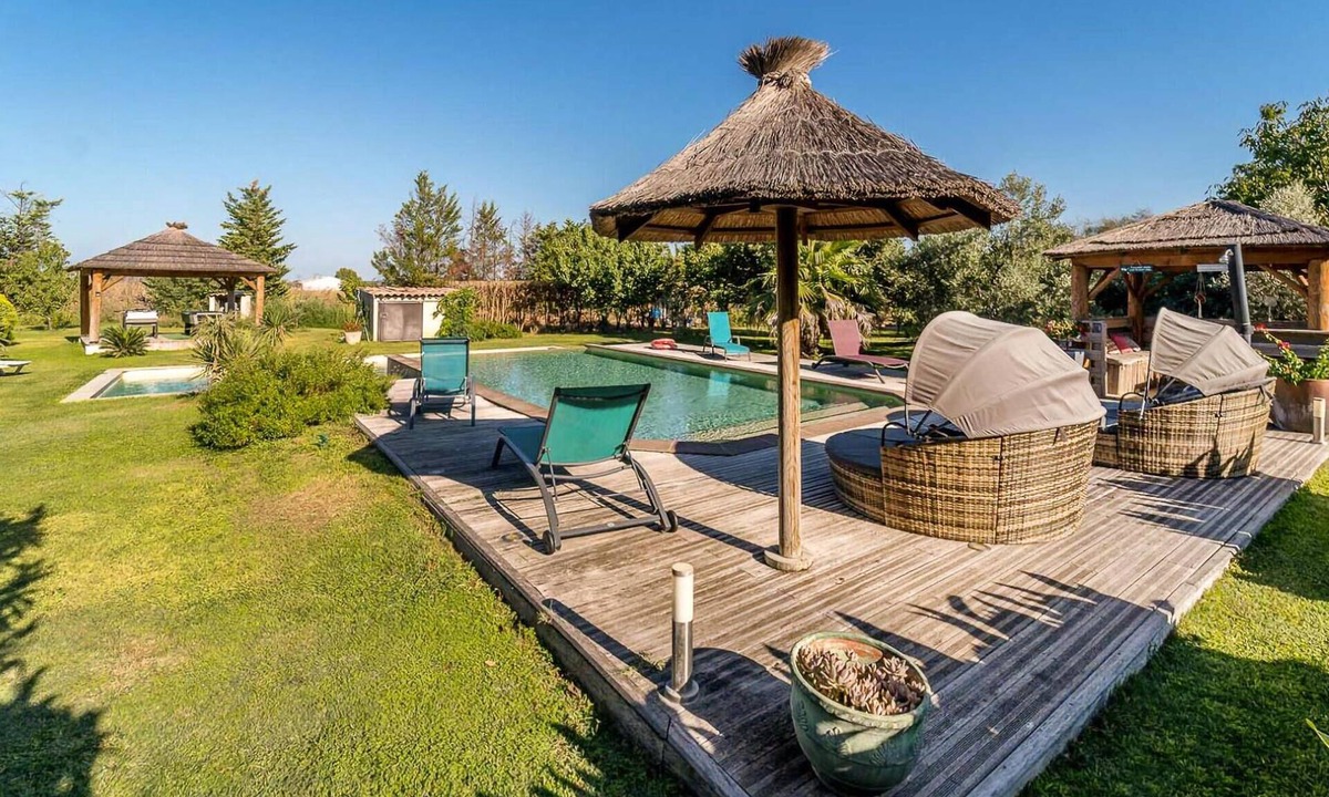 Codognan Apartment | Amazing apartment in Codognan