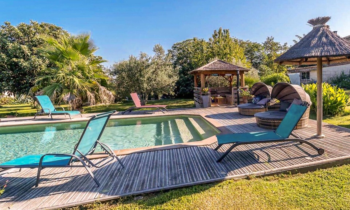 Codognan Apartment | Amazing apartment in Codognan