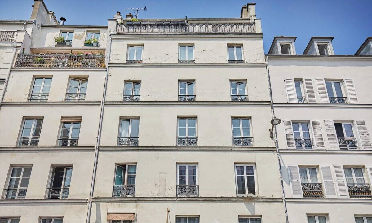 Quartier Sainte-Marguerite Apartment | Amazing apartment in Center of Paris