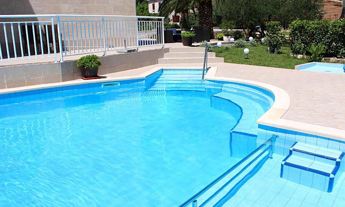 Cilipi Apartment | Amazing apartment in Cilipi
