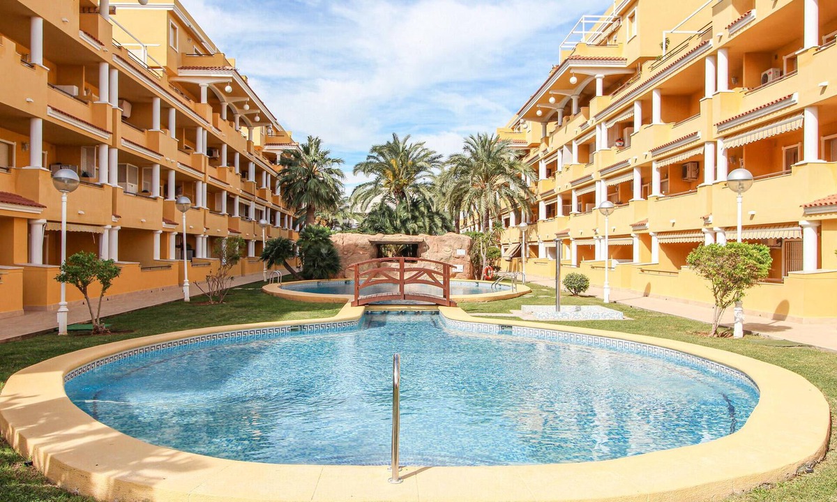 Pego Apartment | Amazing apartment in Denia