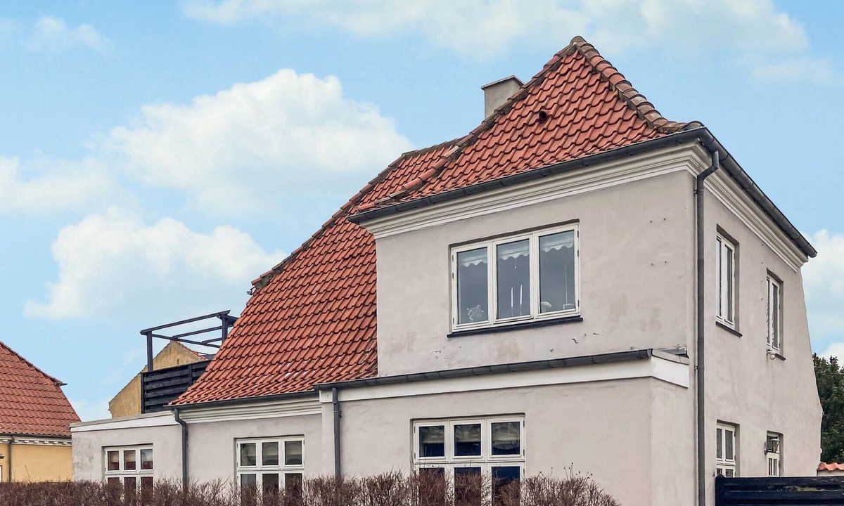 Hundested Apartment | Amazing apartment in Hundested with WiFi