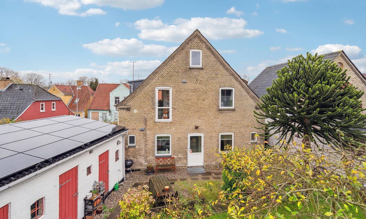 Sønderborg Apartment | Amazing apartment in Sønderborg