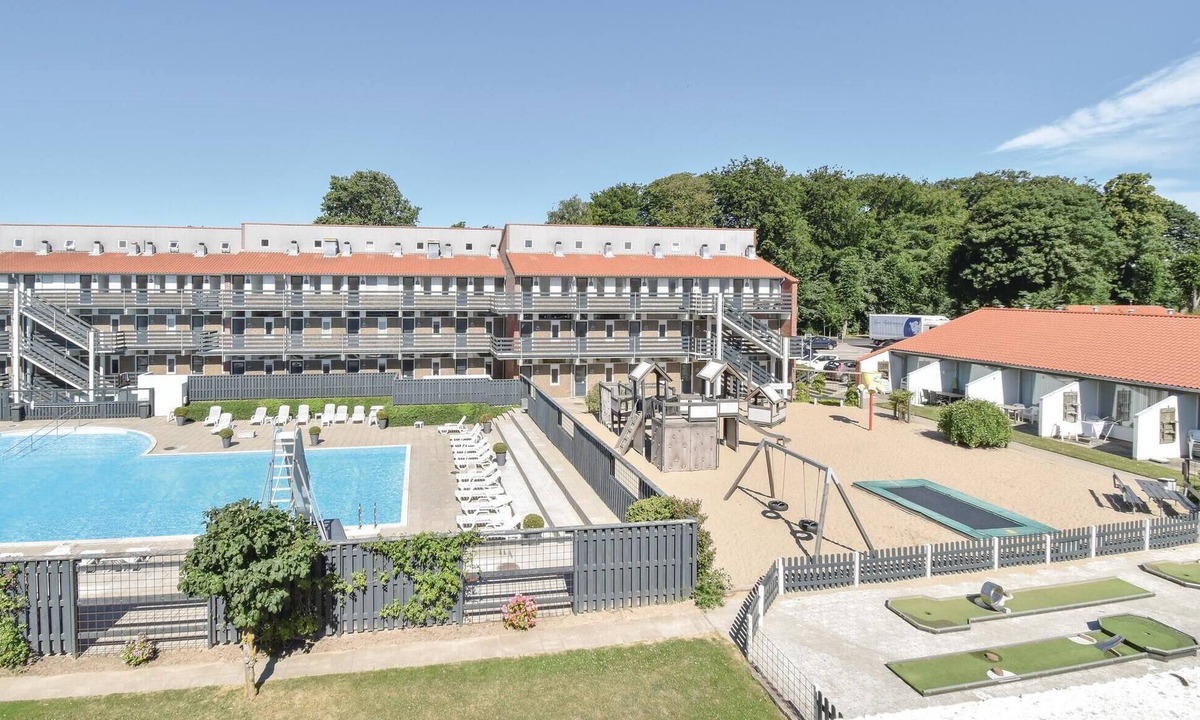 Faaborg Apartment | Amazing apartment in Faaborg with WiFi