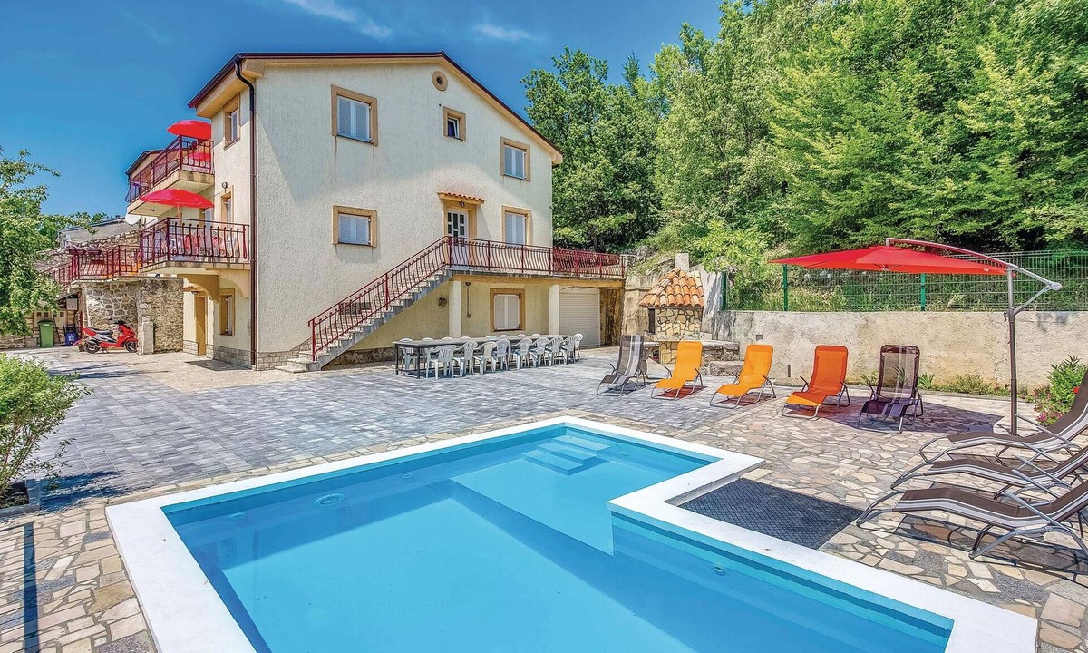 Grizane Apartment | Amazing apartment in Grizane