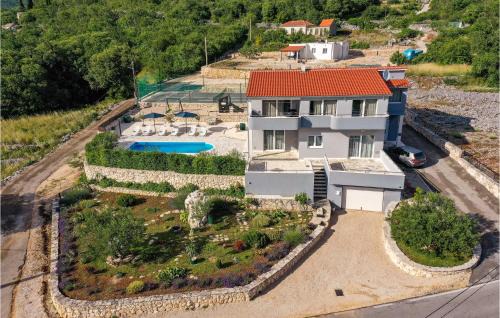 Blizna Donja Apartment | Amazing Apartment In Blizna Donja