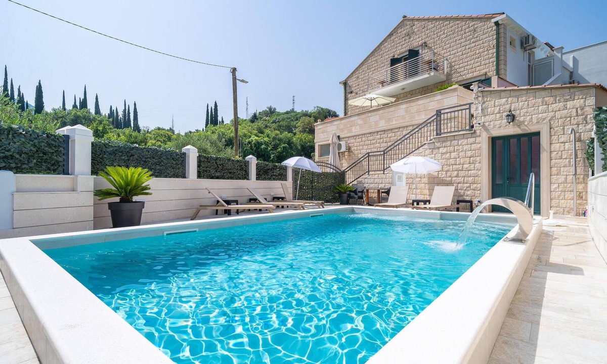 Komolac Apartment | Amazing apartment in Dubrovnik