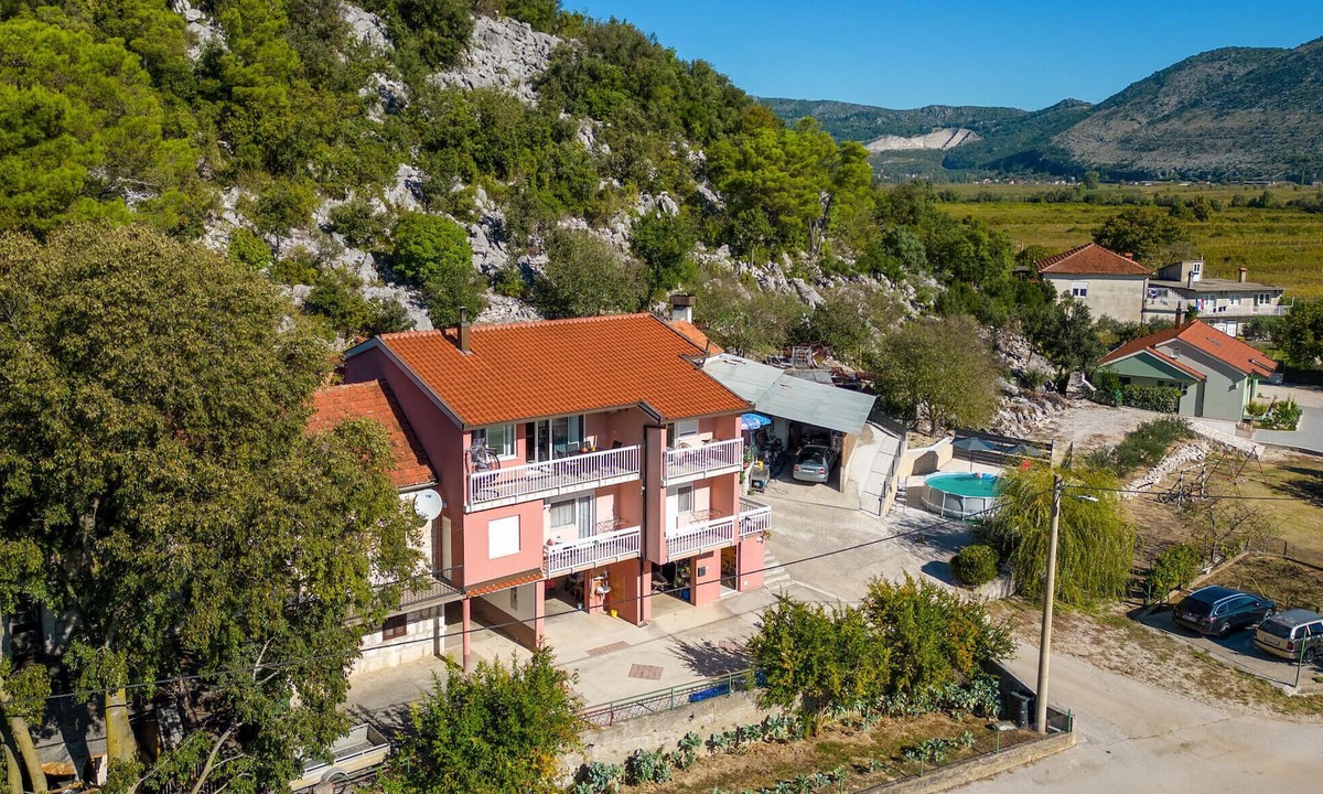 Stasevica Apartment | Amazing apartment in Stasevica with WiFi
