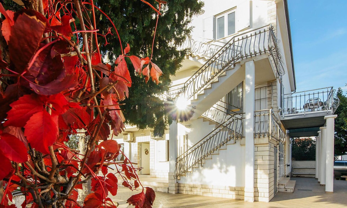 Plitvicka Jezera Apartment | Amazing apartment in Jezera with WiFi