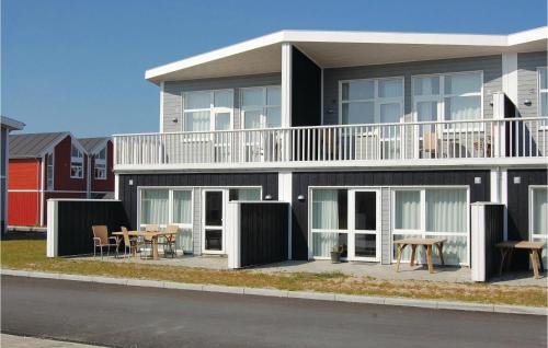 Lokken Apartment | Amazing Apartment In Løkken With Wifi