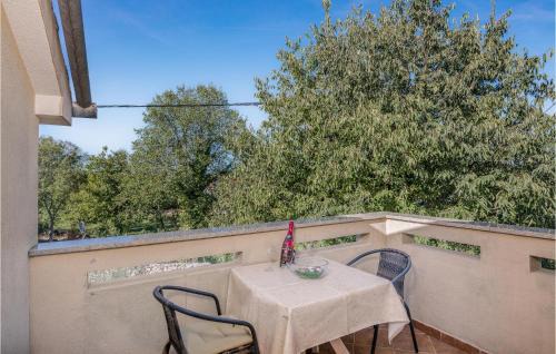 Malinska-Dubasnica Apartment | Amazing Apartment In Malinska Dubasnica