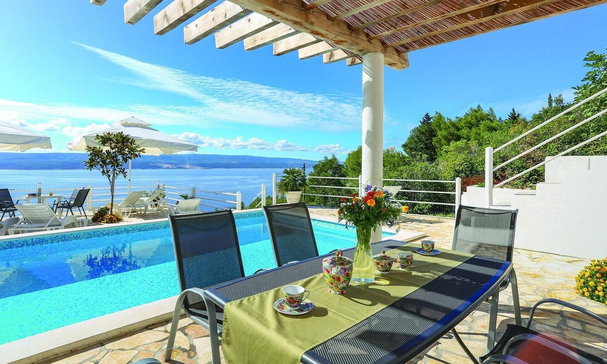 Mimice Apartment | Amazing apartment in Mimice with house sea view
