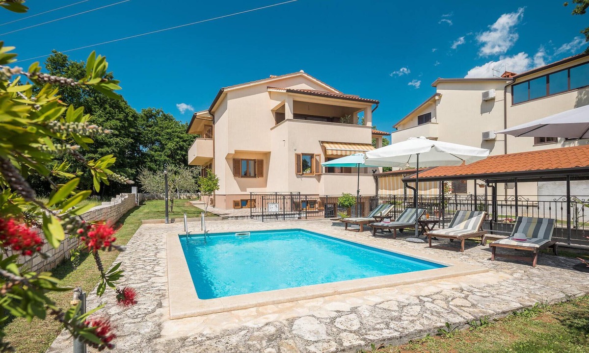 Kadumi Apartment | Amazing apartment in Porec