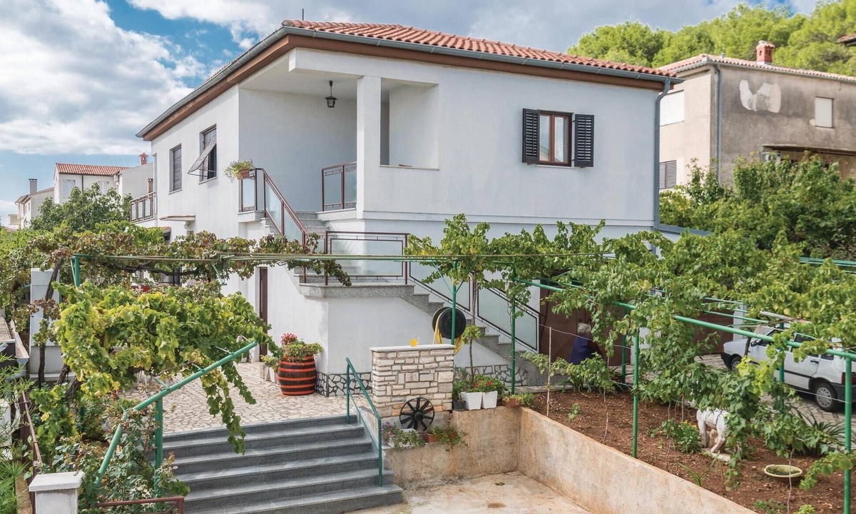 Gregovica Apartment | Amazing apartment in Pula with WiFi