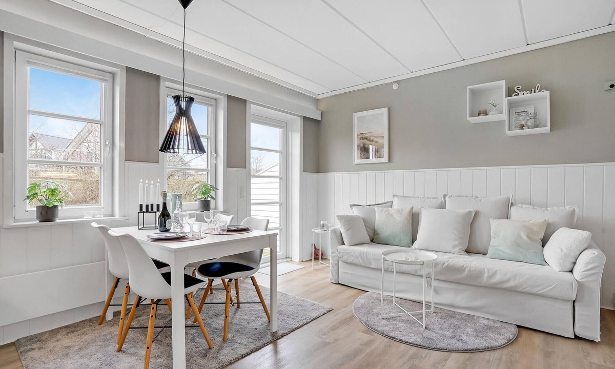 Sønderstrand Apartment | Amazing apartment in Rømø