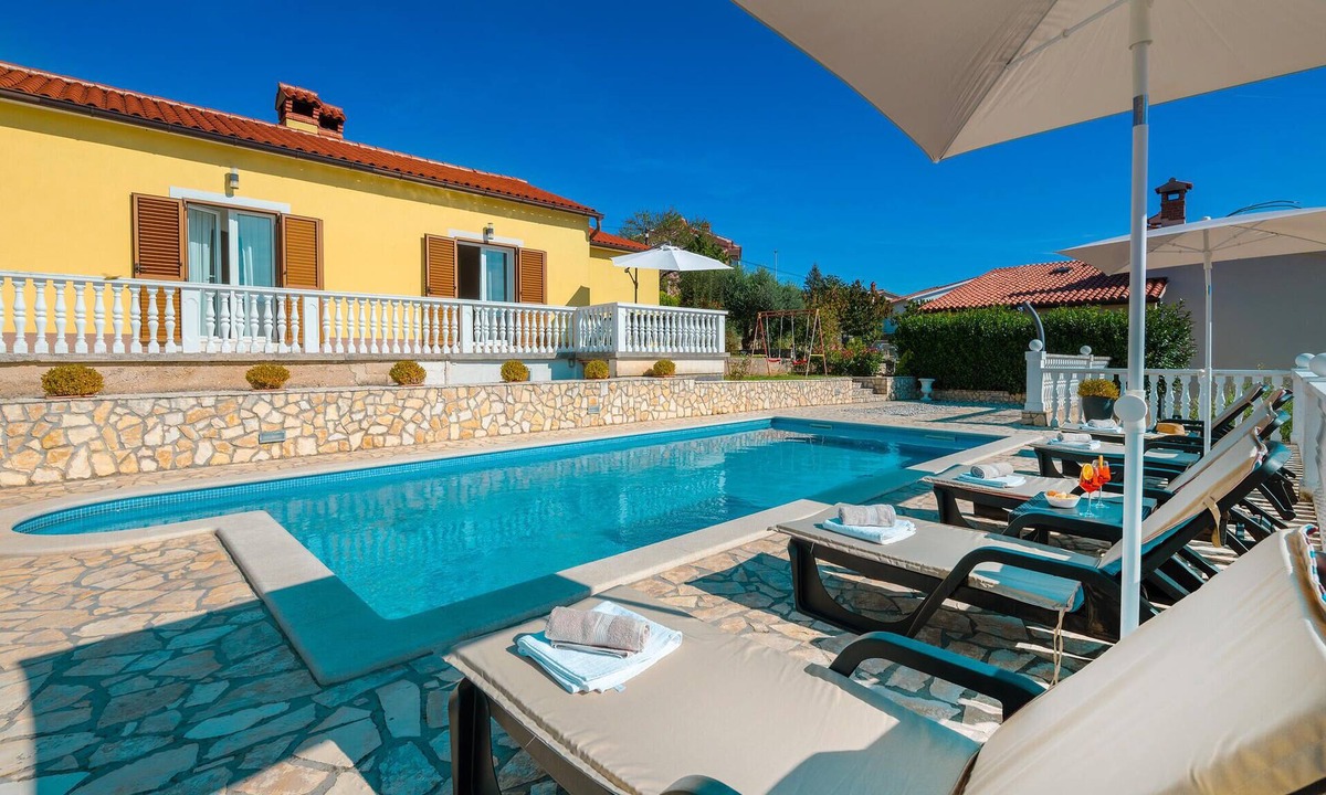 Rabac Apartment | Amazing apartment in Rabac