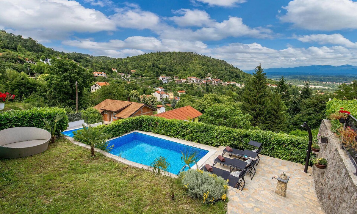 Rukavac Apartment | Amazing apartment in Rukavac