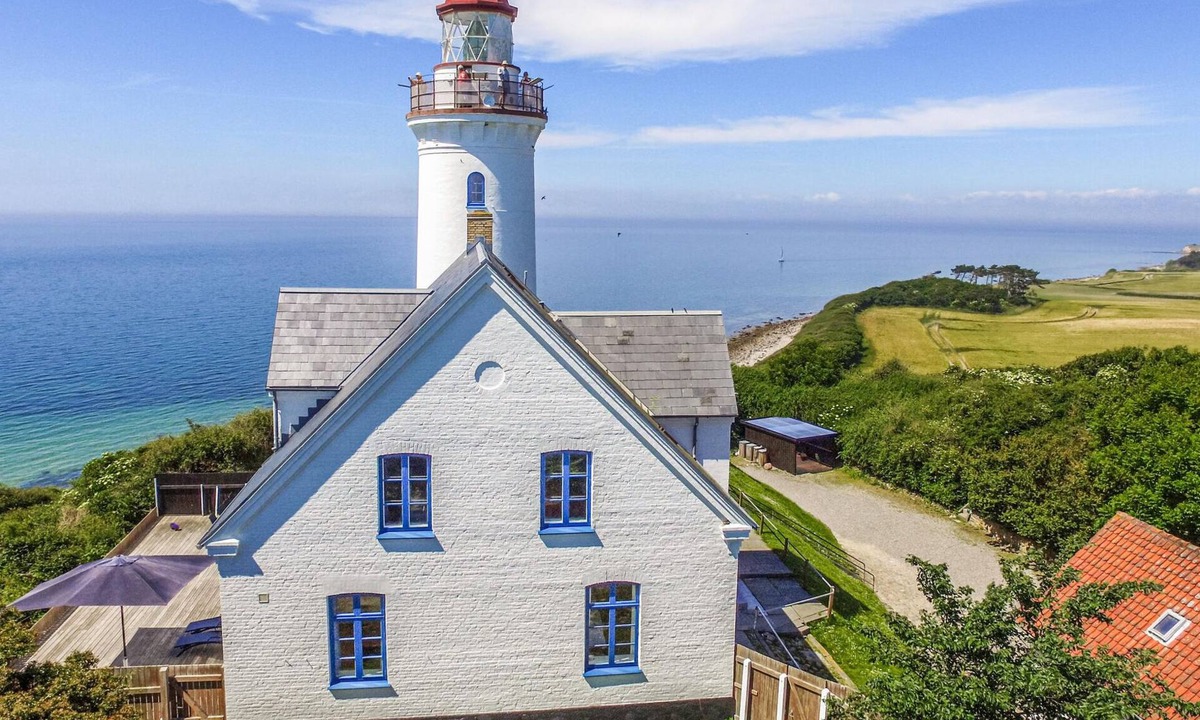 Samsø Apartment | Amazing apartment in Samsø with WiFi