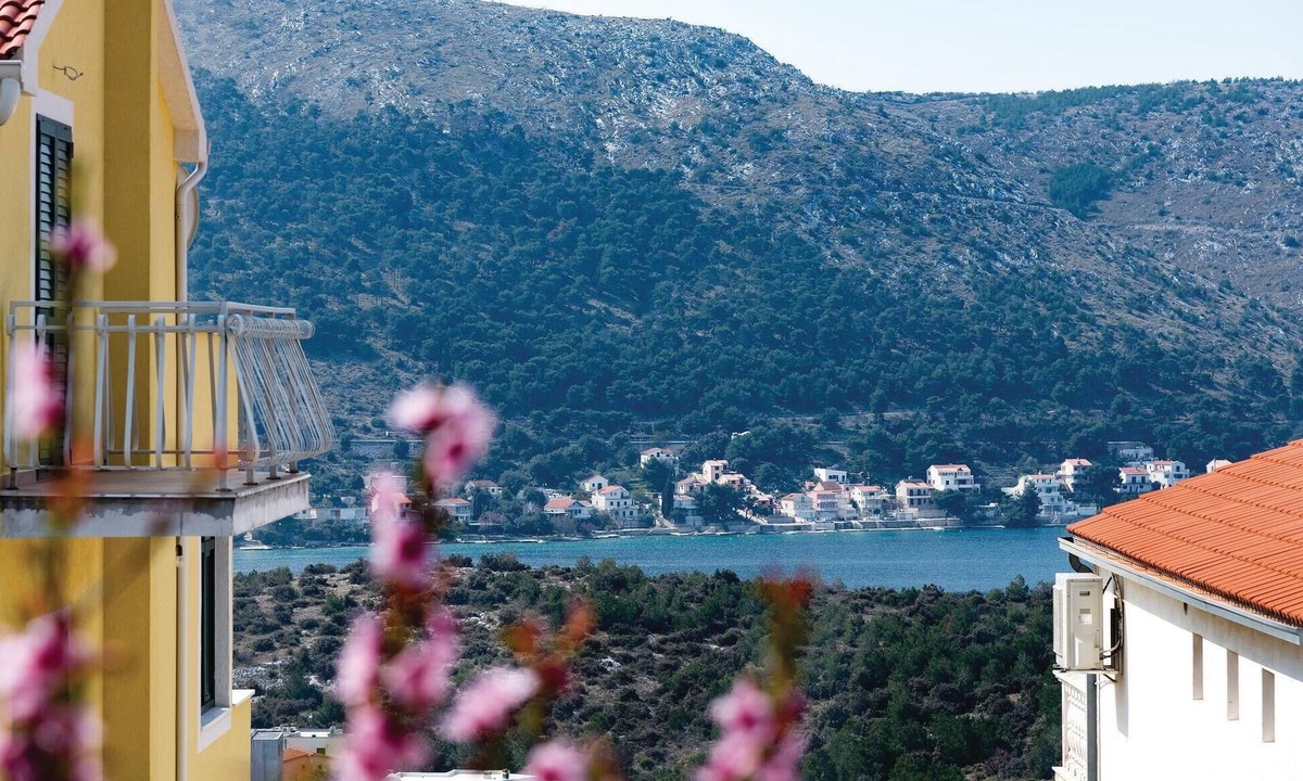 Grebastica Apartment | Amazing apartment in Sibenik with WiFi
