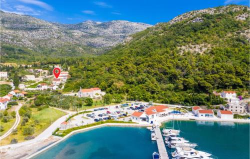Slano Apartment | Amazing Apartment In Slano With Wifi