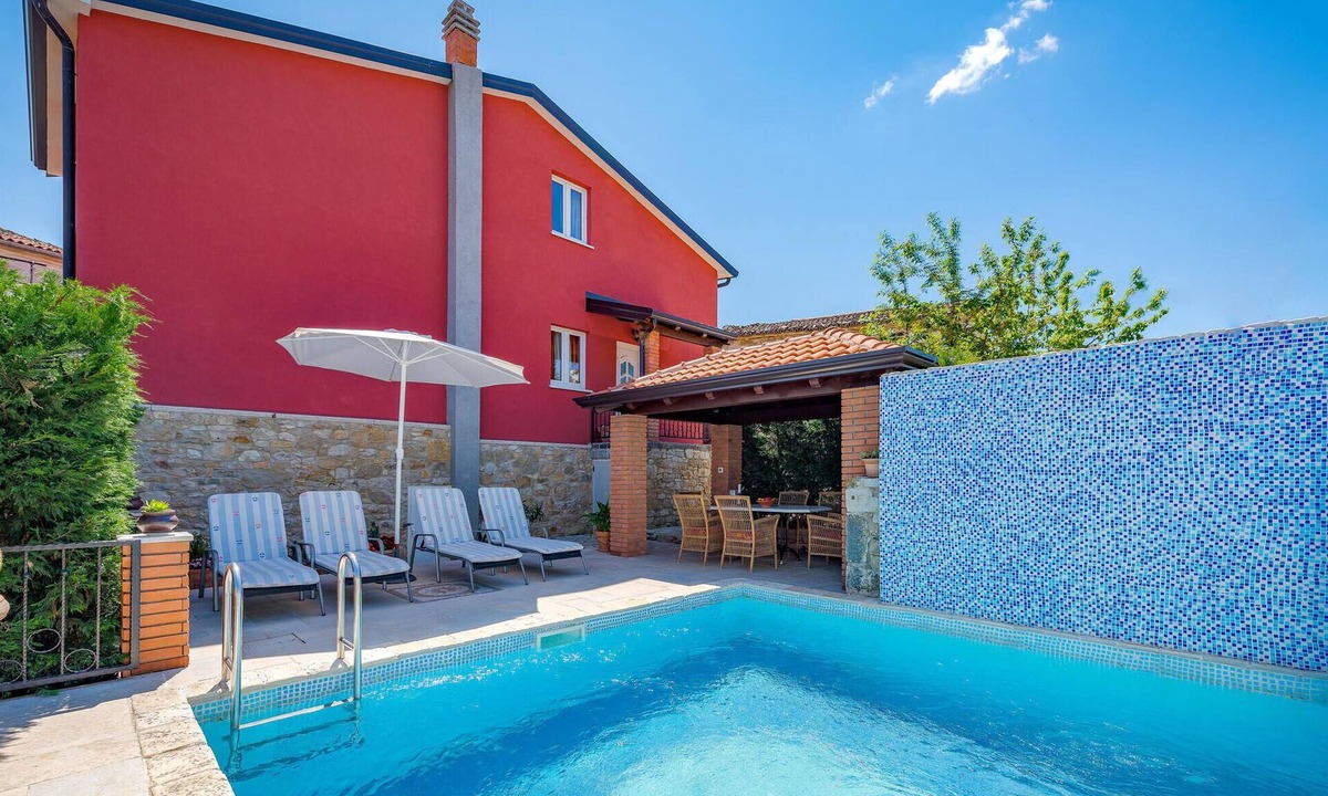 Vizinada Apartment | Amazing apartment in Vizinada
