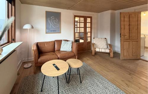 Varde Apartment | Amazing Apartment In Varde With Wifi