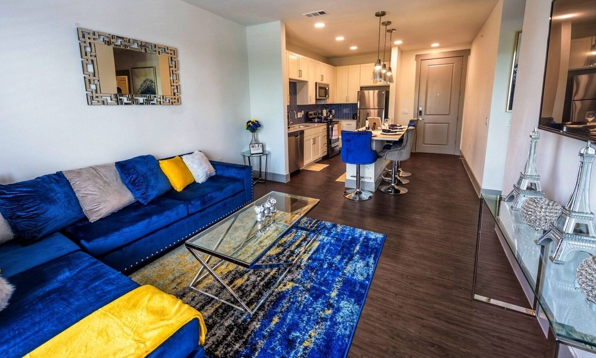 Govalle Apartment | Amazing Apartment★ Perfect for Couples★ Free Wine
