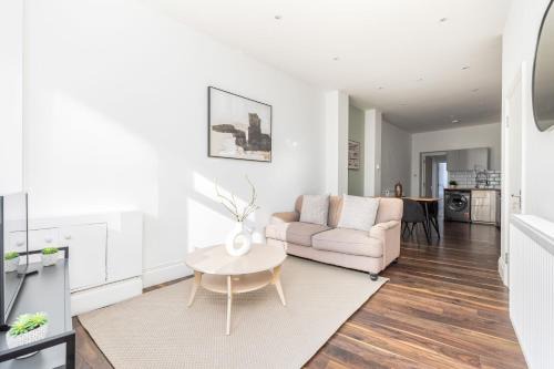 Peckham Apartment | Amazing Apartments in Peckham