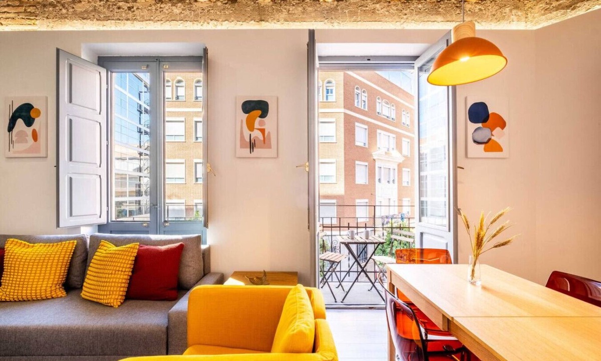 Morvedre Apartment | Amazing Apt. with a Fun and Friendly Atmosphere
