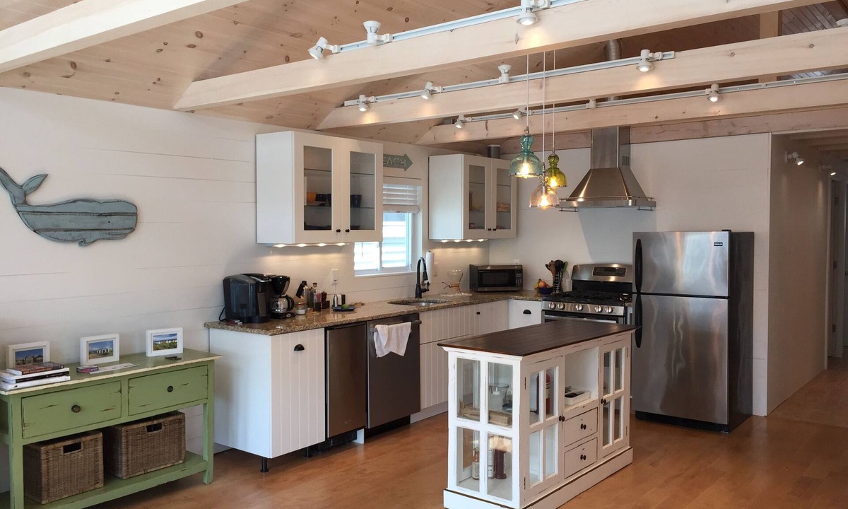 Manasquan Cottage | Amazing Beach House