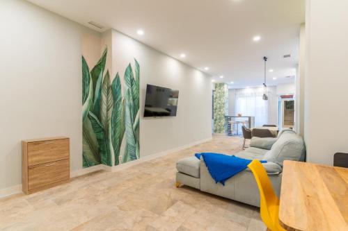 Extramurs Apartment | Amazing big house Calixto Delight by Invalencia