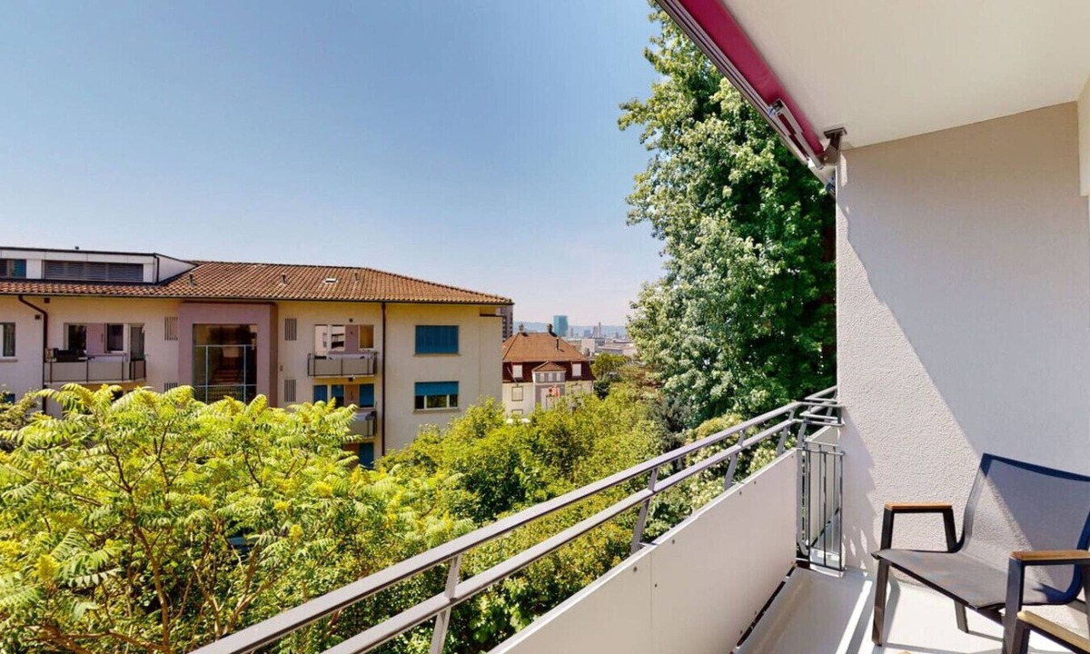 District 6 Apartment | Amazing big studio city center (Sun 7)